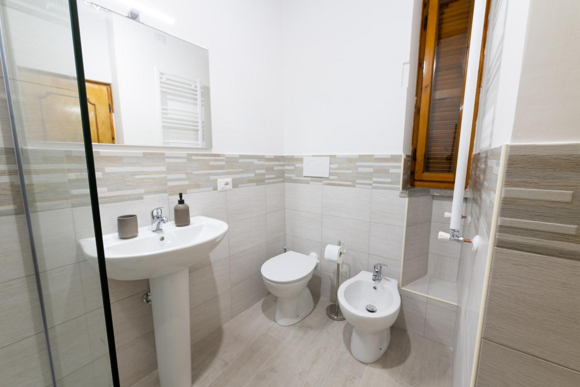 San Calisto Apartment Rzym Zewnętrze zdjęcie